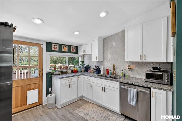 2218 Dunseath NW Avenue, Atlanta, GA 30318