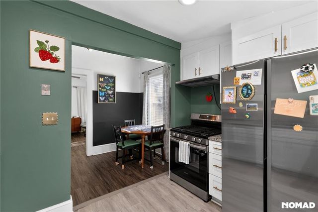 2218 Dunseath NW Avenue, Atlanta, GA 30318