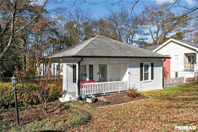 2218 Dunseath NW Avenue, Atlanta, GA 30318