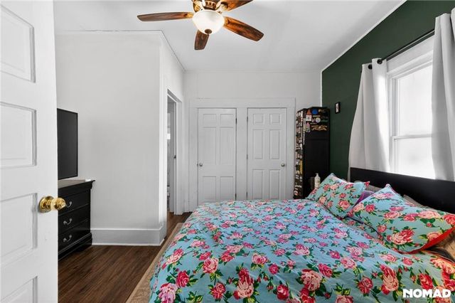 2218 Dunseath NW Avenue, Atlanta, GA 30318