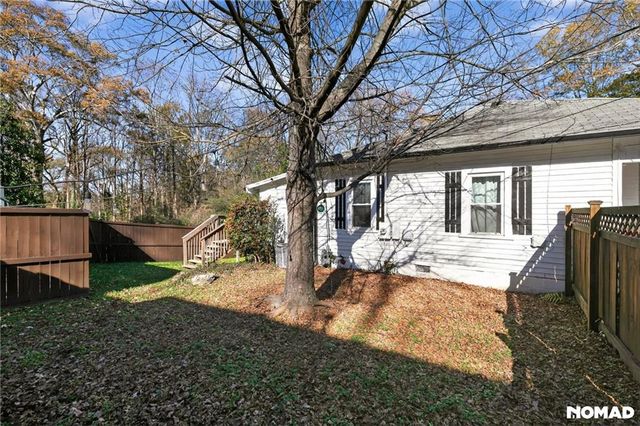 2218 Dunseath NW Avenue, Atlanta, GA 30318