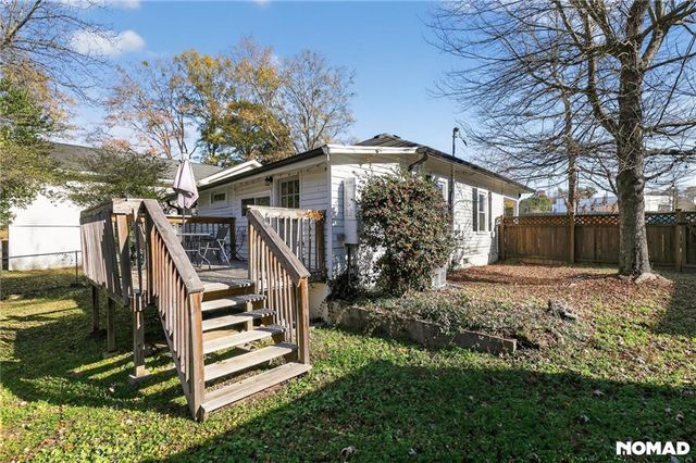 2218 Dunseath NW Avenue, Atlanta, GA 30318