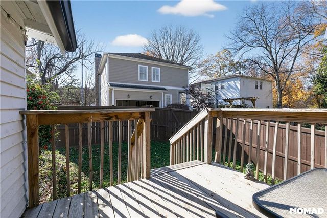 2218 Dunseath NW Avenue, Atlanta, GA 30318