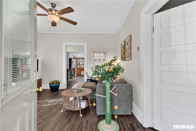 2218 Dunseath NW Avenue, Atlanta, GA 30318