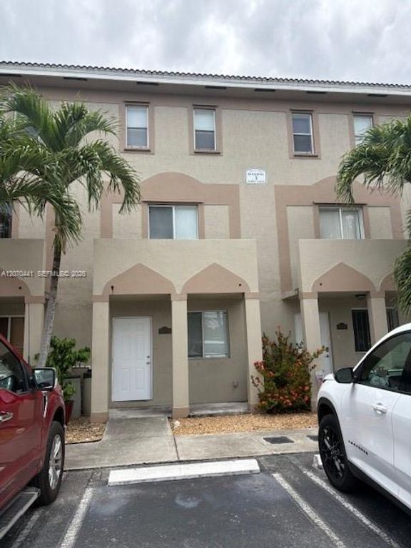 14218 NW 17th Avenue 14218, Opa-Locka # 14218, Opa Locka, FL 33054
