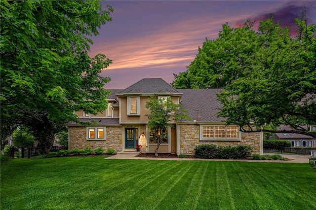 3416 W 123 Street, Leawood, KS 66209