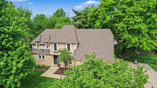 3416 W 123 Street, Leawood, KS 66209