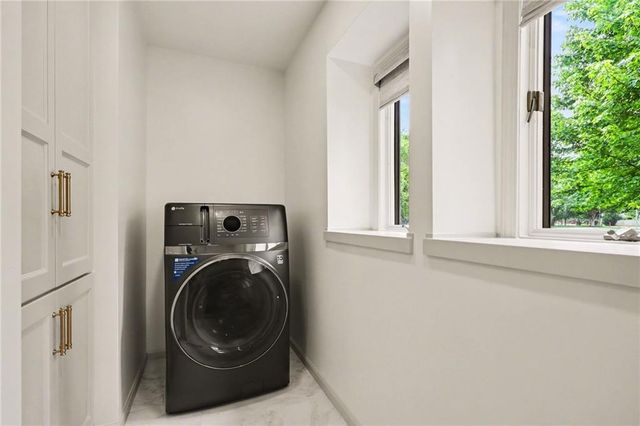 3416 W 123 Street, Leawood, KS 66209