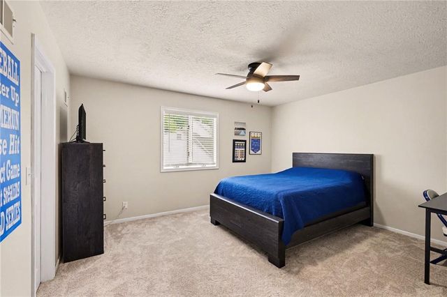 3416 W 123 Street, Leawood, KS 66209