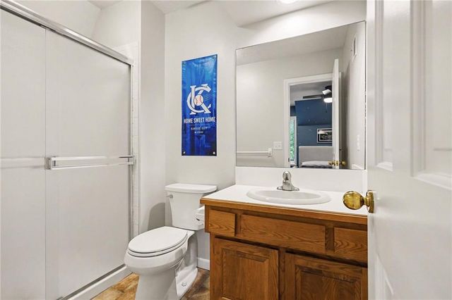 3416 W 123 Street, Leawood, KS 66209