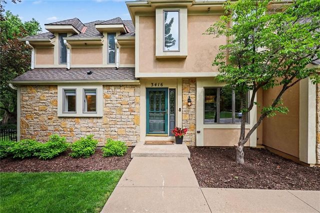 3416 W 123 Street, Leawood, KS 66209
