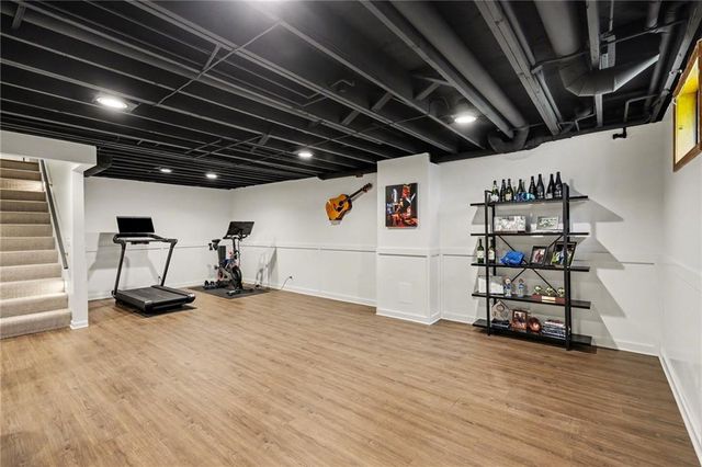 3416 W 123 Street, Leawood, KS 66209