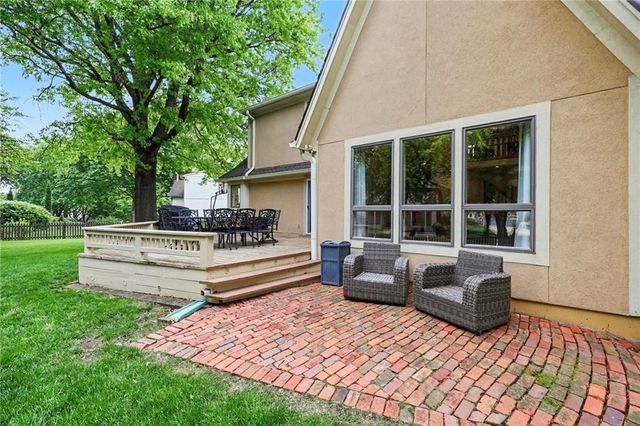 3416 W 123 Street, Leawood, KS 66209