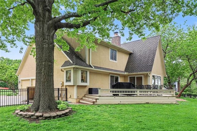 3416 W 123 Street, Leawood, KS 66209