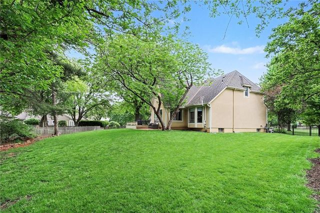 3416 W 123 Street, Leawood, KS 66209