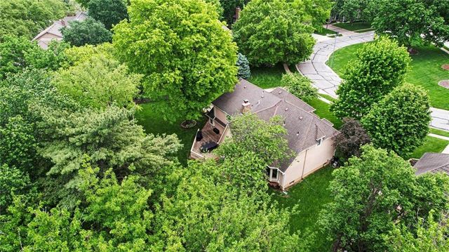 3416 W 123 Street, Leawood, KS 66209