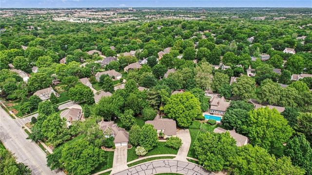 3416 W 123 Street, Leawood, KS 66209