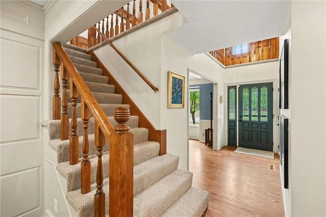 3416 W 123 Street, Leawood, KS 66209