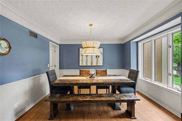 3416 W 123 Street, Leawood, KS 66209