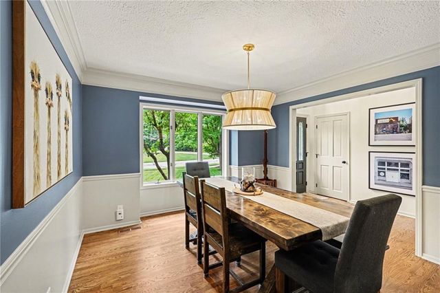 3416 W 123 Street, Leawood, KS 66209