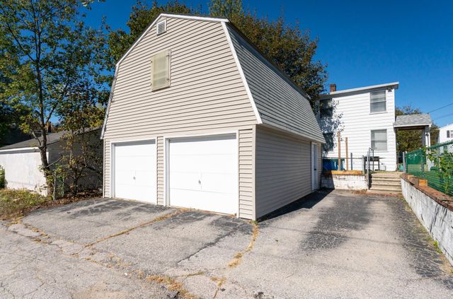 625 Green Street, Manchester, NH 03103