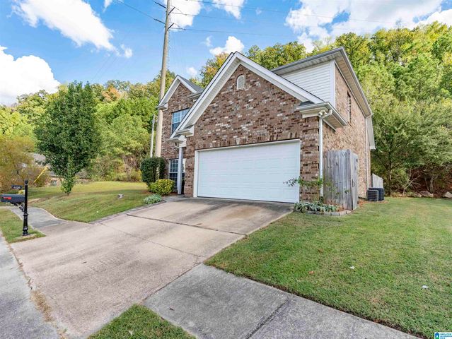 1029 CASTLEMAINE DRIVE, Birmingham, AL 35226