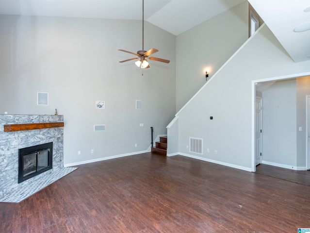 1029 CASTLEMAINE DRIVE, Birmingham, AL 35226