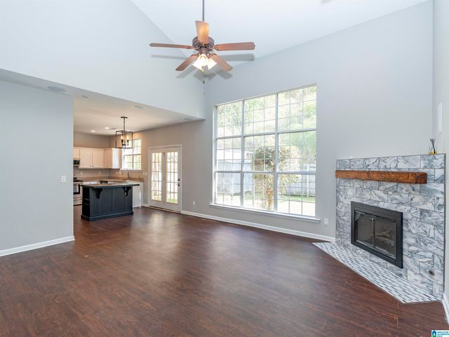 1029 CASTLEMAINE DRIVE, Birmingham, AL 35226
