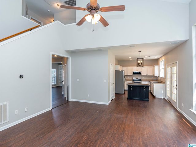1029 CASTLEMAINE DRIVE, Birmingham, AL 35226