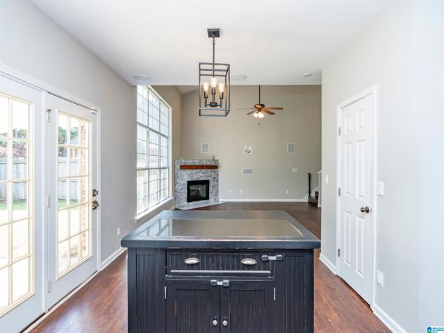 1029 CASTLEMAINE DRIVE, Birmingham, AL 35226