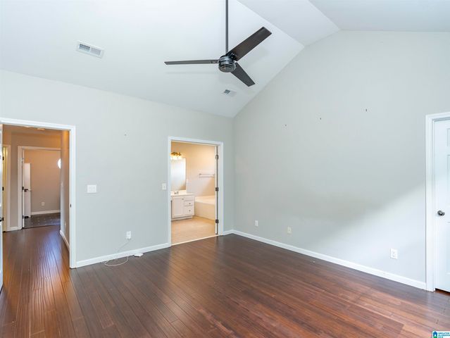 1029 CASTLEMAINE DRIVE, Birmingham, AL 35226