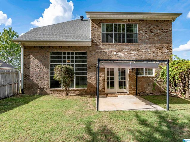 1029 CASTLEMAINE DRIVE, Birmingham, AL 35226