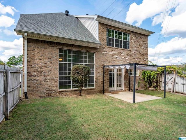 1029 CASTLEMAINE DRIVE, Birmingham, AL 35226