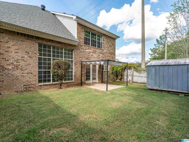 1029 CASTLEMAINE DRIVE, Birmingham, AL 35226