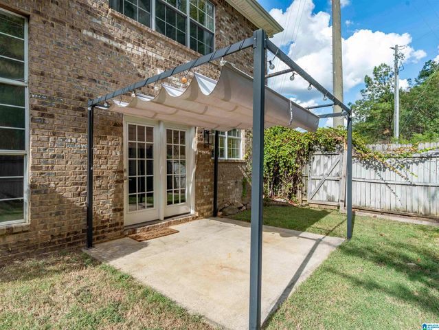 1029 CASTLEMAINE DRIVE, Birmingham, AL 35226