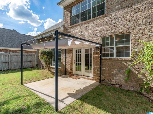 1029 CASTLEMAINE DRIVE, Birmingham, AL 35226