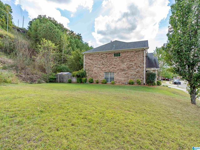 1029 CASTLEMAINE DRIVE, Birmingham, AL 35226