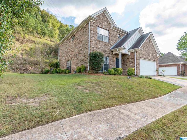 1029 CASTLEMAINE DRIVE, Birmingham, AL 35226