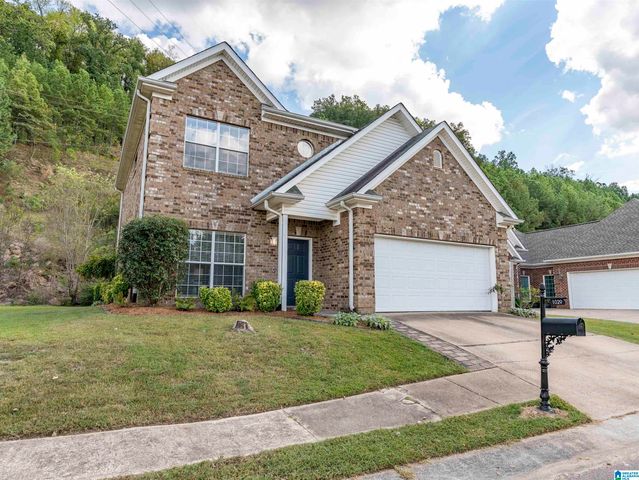 1029 CASTLEMAINE DRIVE, Birmingham, AL 35226
