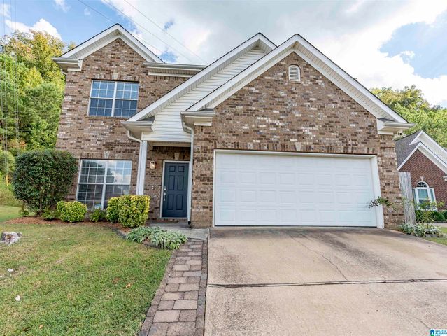 1029 CASTLEMAINE DRIVE, Birmingham, AL 35226