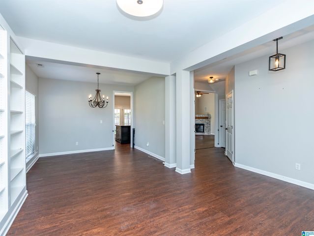 1029 CASTLEMAINE DRIVE, Birmingham, AL 35226