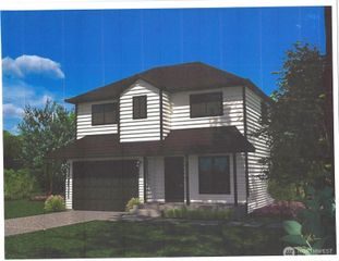 7016 E Nightingale Street, Port Orchard, WA 98366