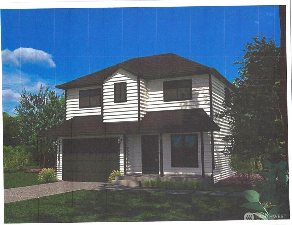 7016 E Nightingale Street, Port Orchard, WA 98366