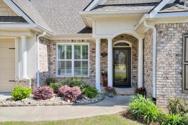 195 Pink Dogwood Circle, Aiken, SC 29803