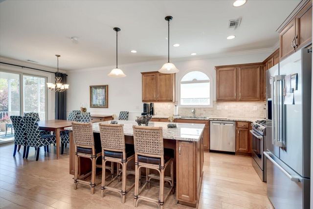 195 Pink Dogwood Circle, Aiken, SC 29803