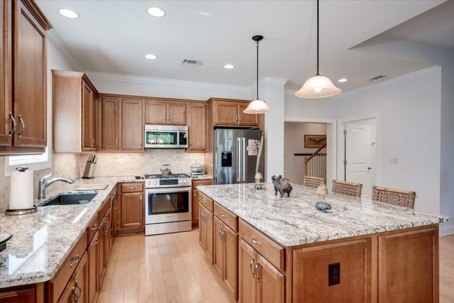 195 Pink Dogwood Circle, Aiken, SC 29803