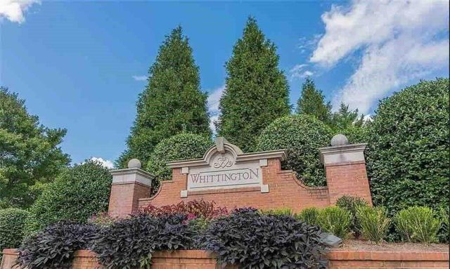 1108 Thornborough Drive, Alpharetta, GA 30004