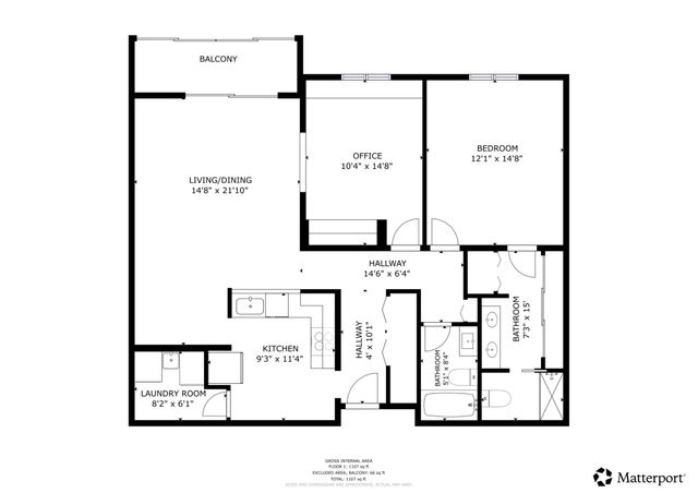 10 Windsor Court 311, New Brighton, MN 55112