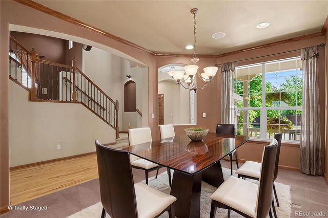 11569 S Flower Mound Way, Parker, CO 80134