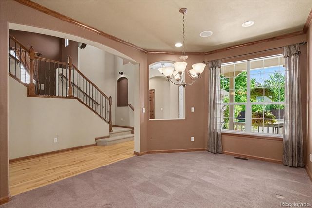 11569 S Flower Mound Way, Parker, CO 80134